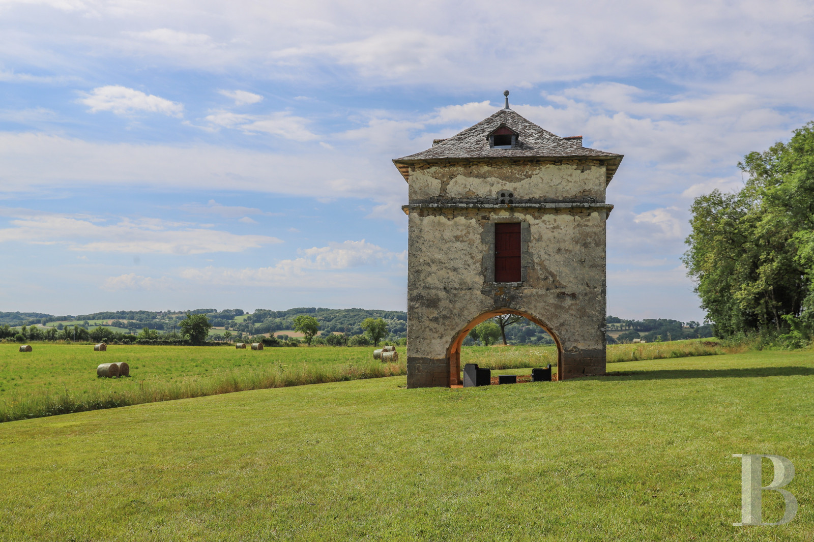 A well preserved and fully restored family chateau in Castanet, Tarn-et-Garonne - photo  n°3